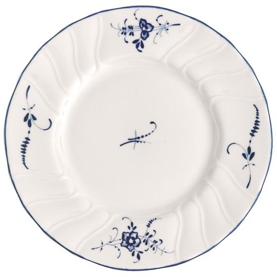 Villeroy & Boch Old Luxembourg Talerz B&B średnica: 16 cm (10-2341-2660)