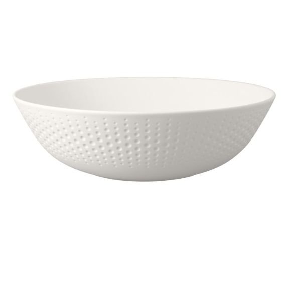 Villeroy & Boch Misa Manufacture Collier Blanc 27 cm 10-1681-3840