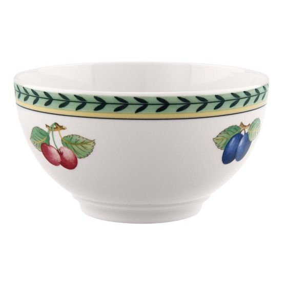 Villeroy & Boch French Garden Fleurence Miska pojemność: 0,75 l (10-2281-1900)