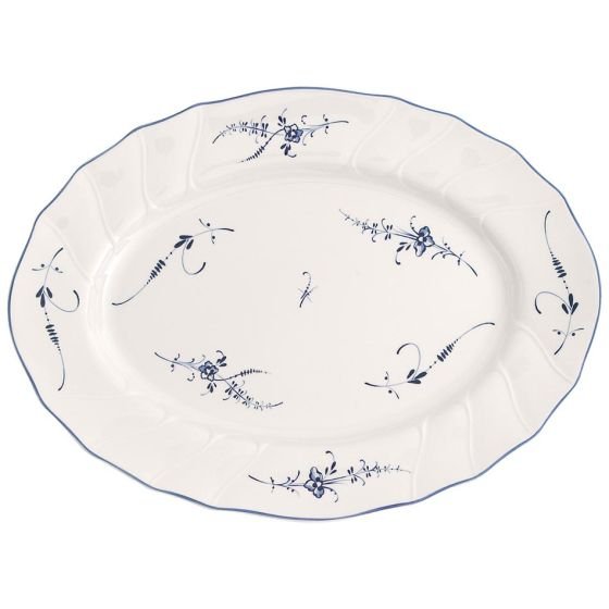 Villeroy & Boch Old Luxembourg Półmisek owalny długość: 36 cm (10-2341-2920)