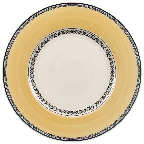 Villeroy & Boch Audun Fleur Talerz obiadowy średnica: 27 cm (10-1068-2610)