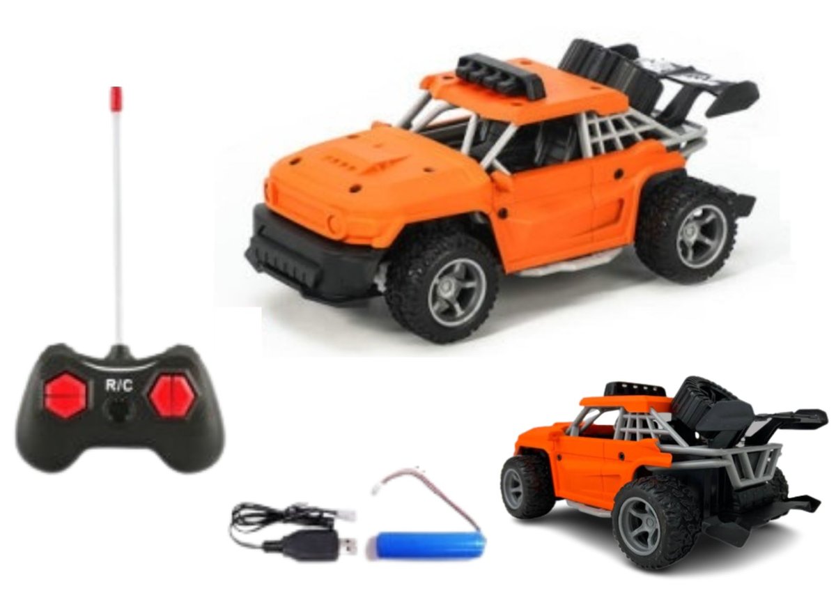 Auto Na Radio Samochód Zdalnie Sterowany