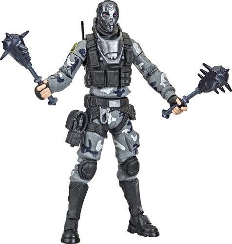 Hasbro Fortnite Victory Royale Series metalowa figurka kolekcjonerska z akcesoriami wiek 8 lat i więcej, 15 cm F4977