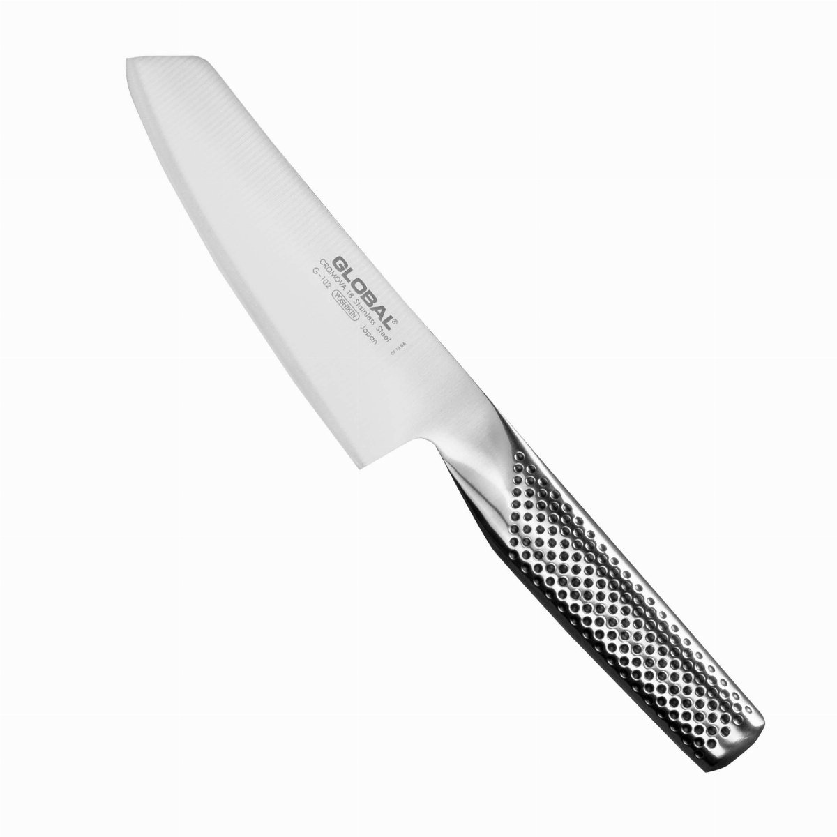 Global Nóż do warzyw 14cm | G-102 G-102