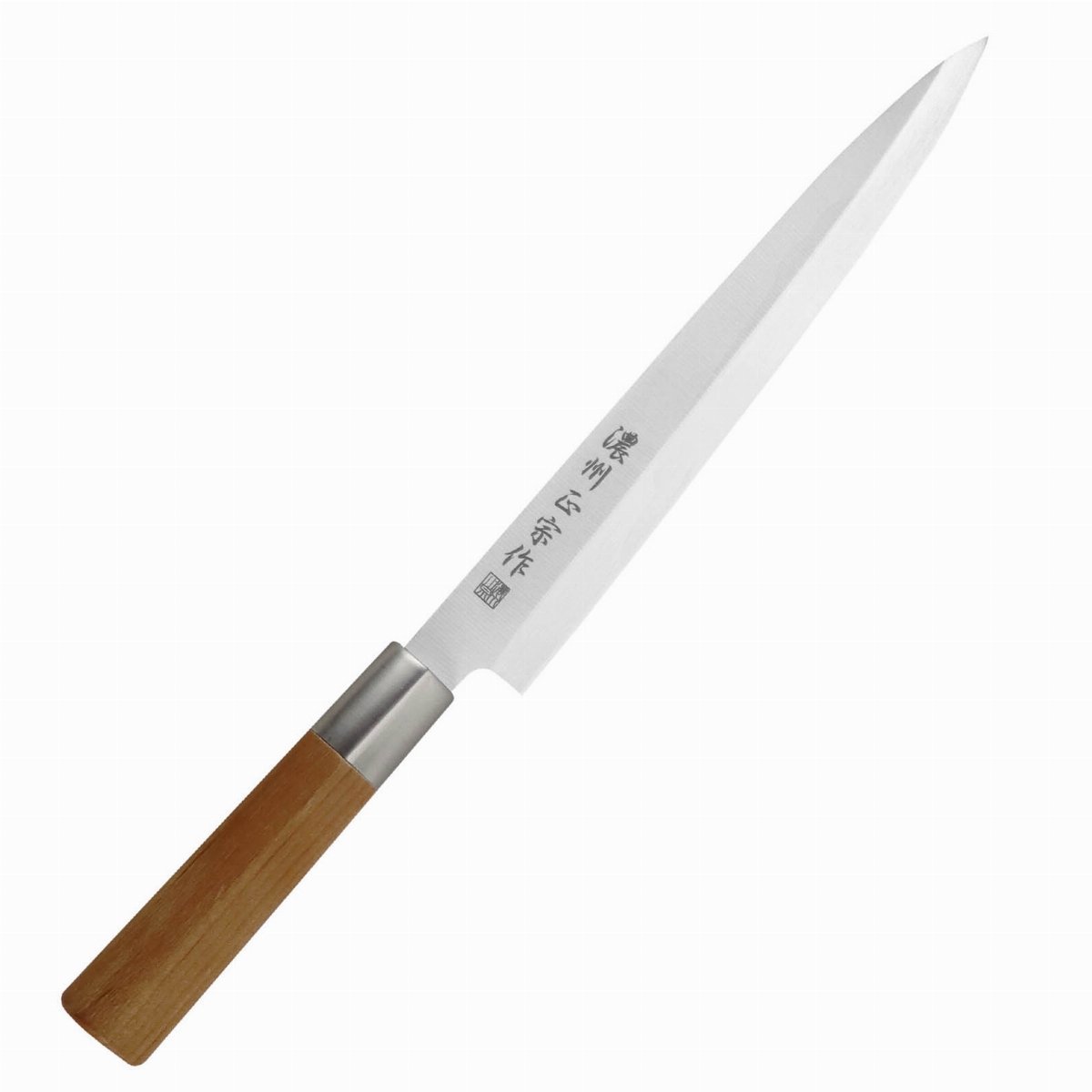 Satake Masamune Nóż Sashimi 20,5 cm 807-852