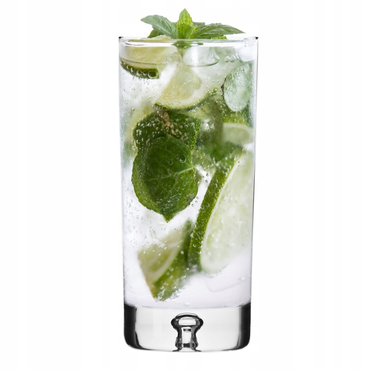 Szklanki Do Drinków Legend Krosno 6X300Ml Handmade