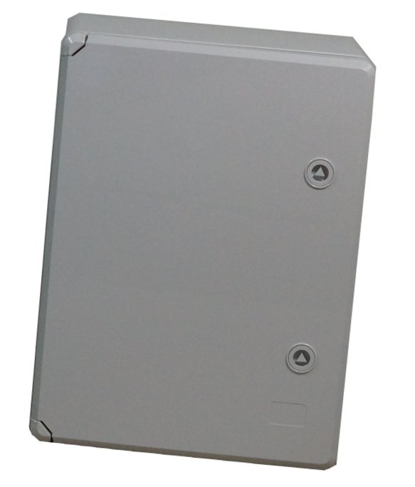 Szafa 350X500X190 MM IP65