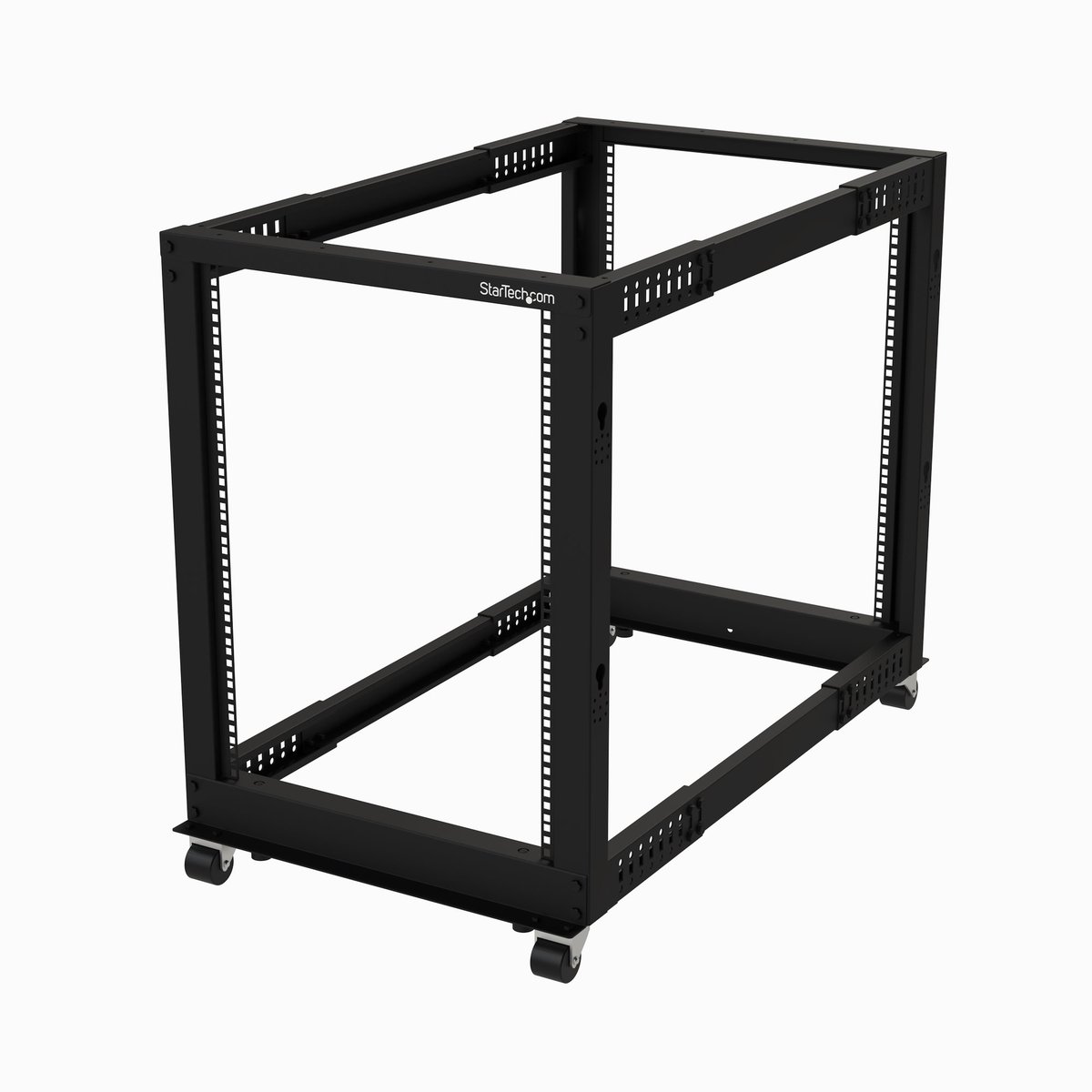 Szafa Rack Stojąca StarTech 4POSTRACK15U 15U 19