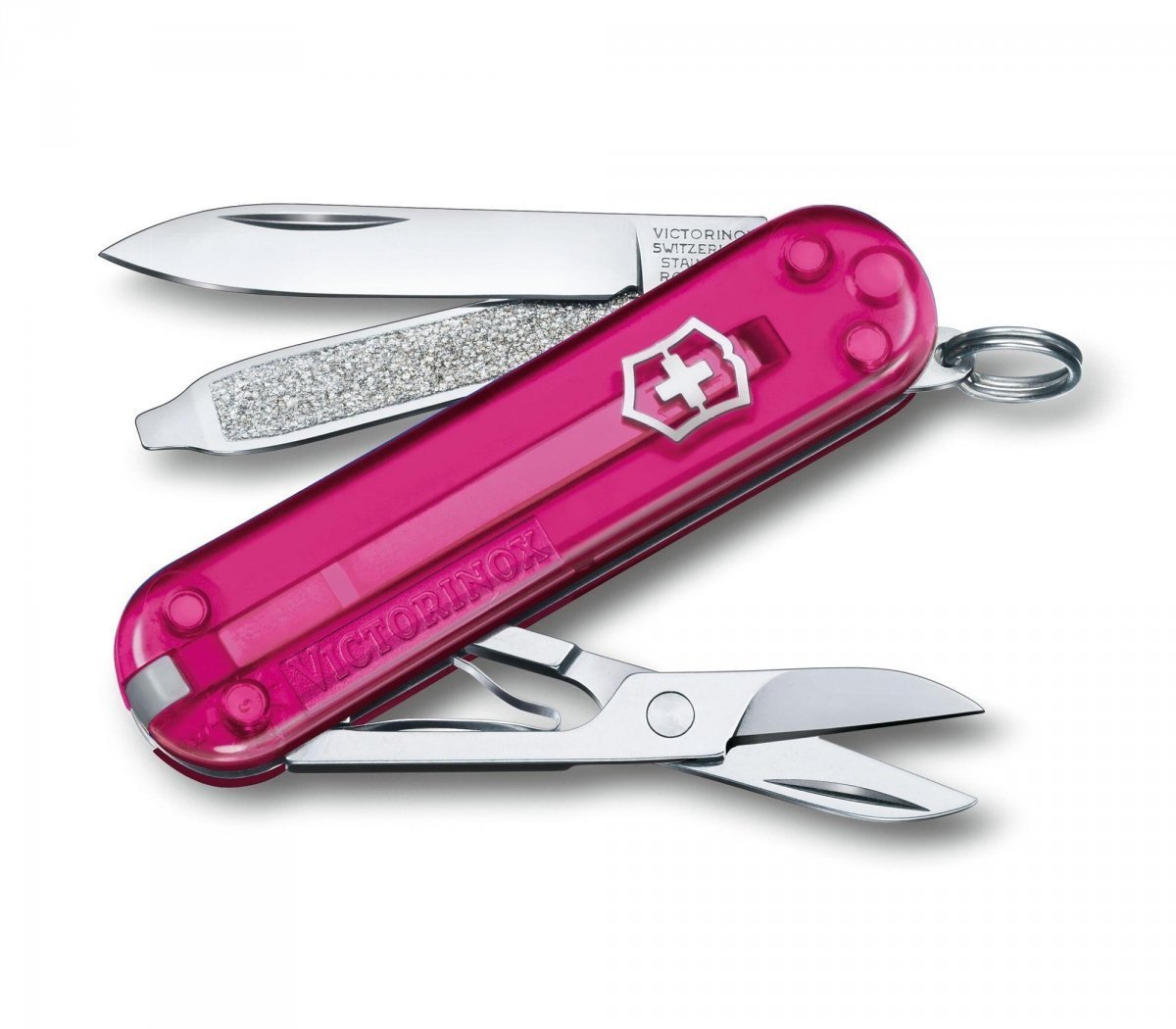 Victorinox Scyzoryk Classic SD Cupcake Dream (0.6223.T5G) 0.6223.T5G