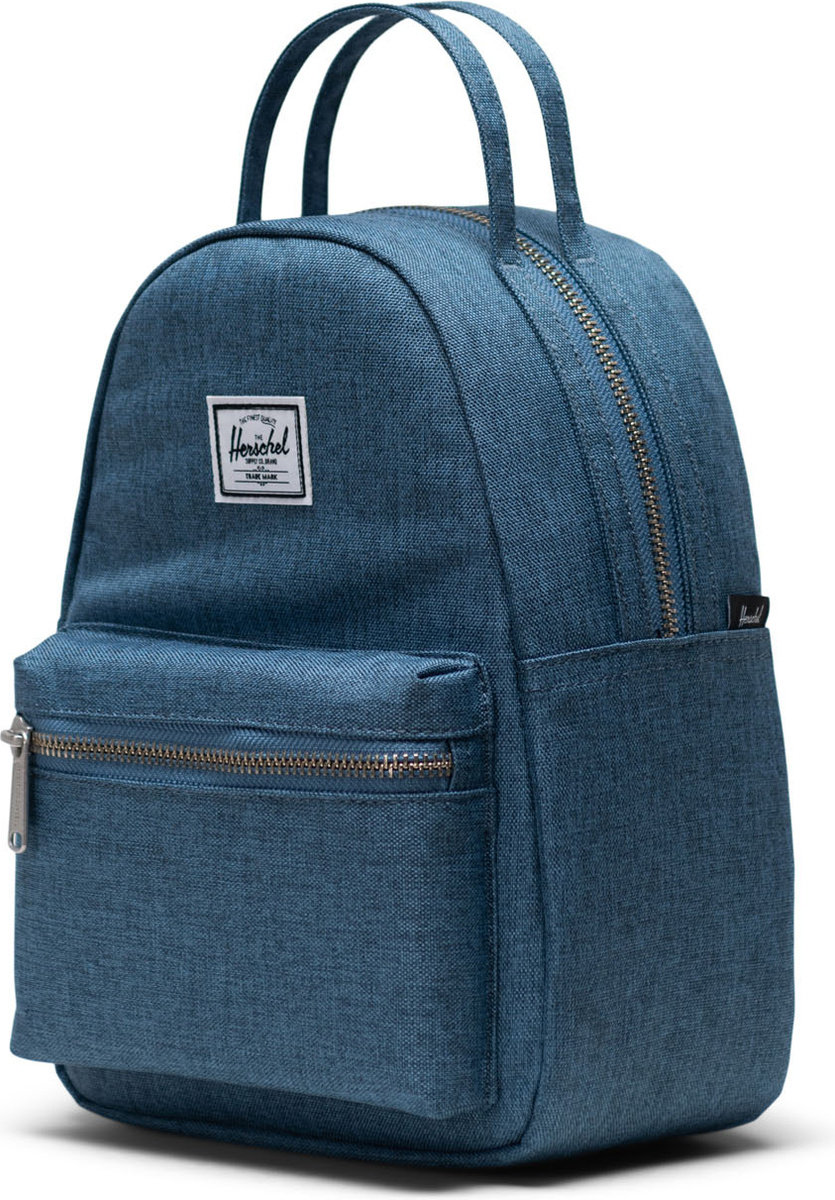 Plecak Herschel Nova Mini 9L Niebieski