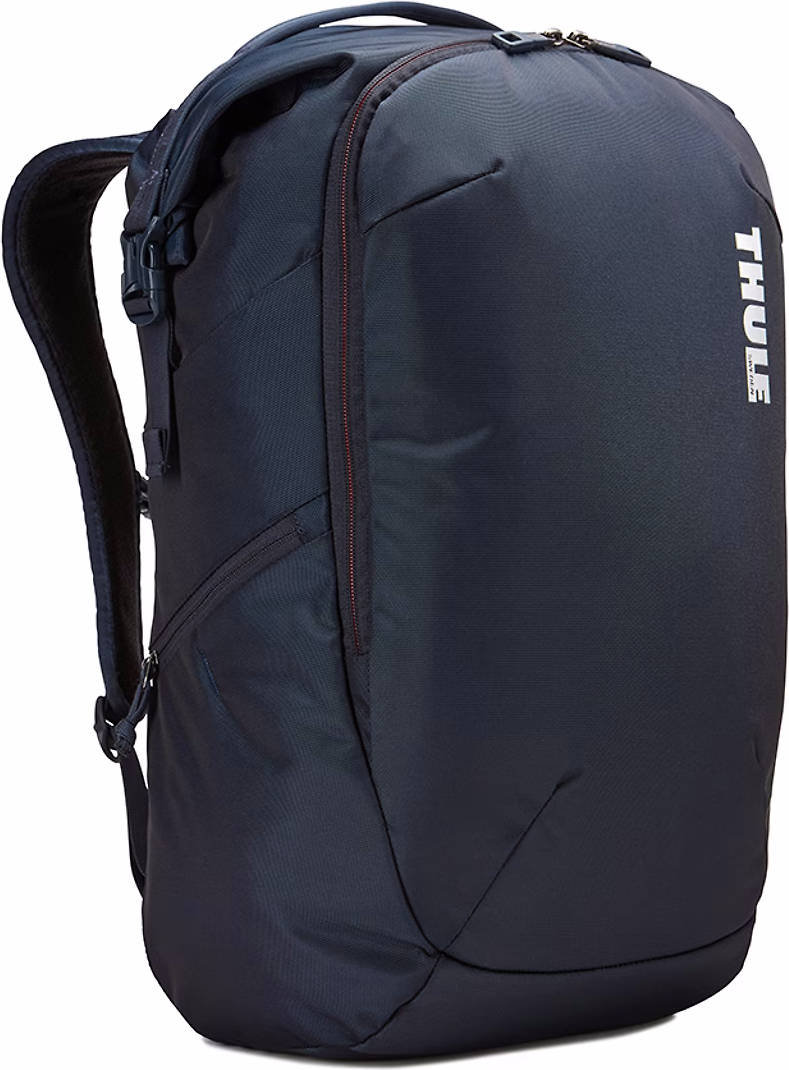 Plecak Turystyczny Thule Subterra 34L Granatowy