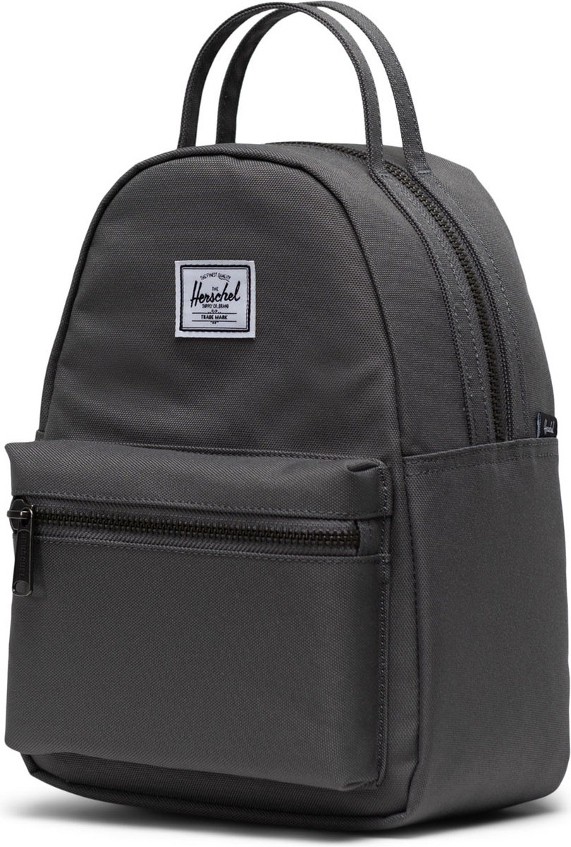 Plecak Herschel Nova Mini 9L Szary