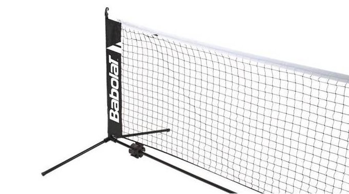 Siatka Do Mini-Tenisa/Badmintona Babolat 5,8M.