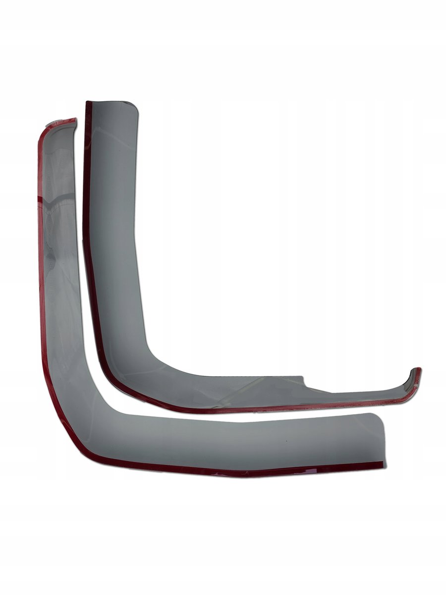 OWIEWKI NA SZYBY BOCZNE FORD F-MAX F MAX FMAX