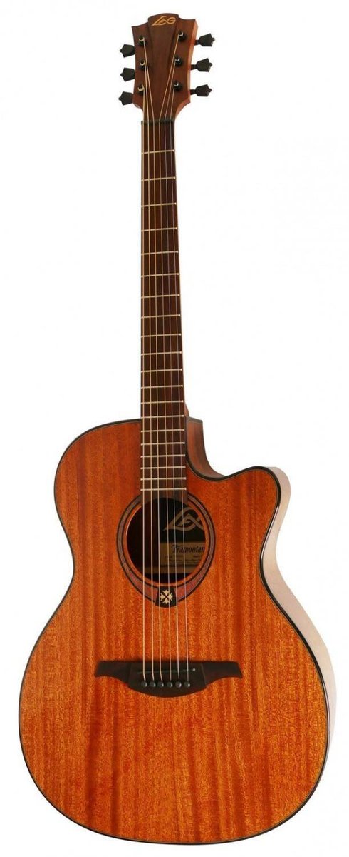 'LAG T98ACE GITARA ELEKTROAKUSTYCZNA LAG L0850162'