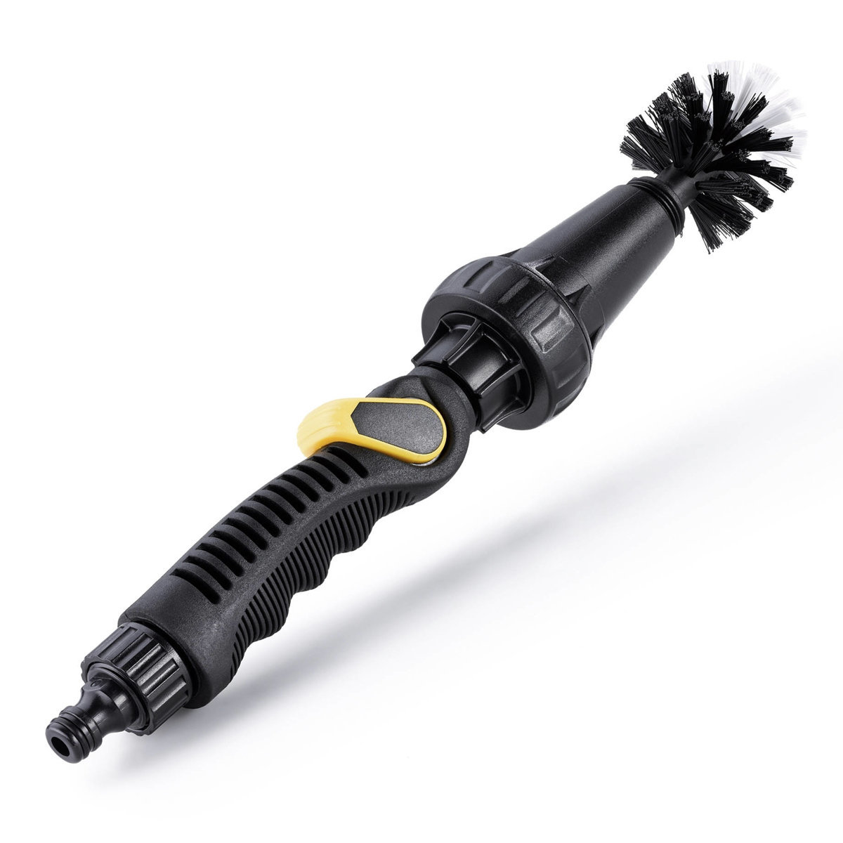 Szczotka do czyszczenia węża ogrodowego - Maximex