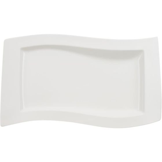 Villeroy & Boch NewWave Półmisek wymiary: 49 x 30 cm (10-2525-2281)
