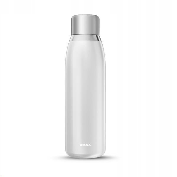 Smart Bottle UMAX U5 Biała