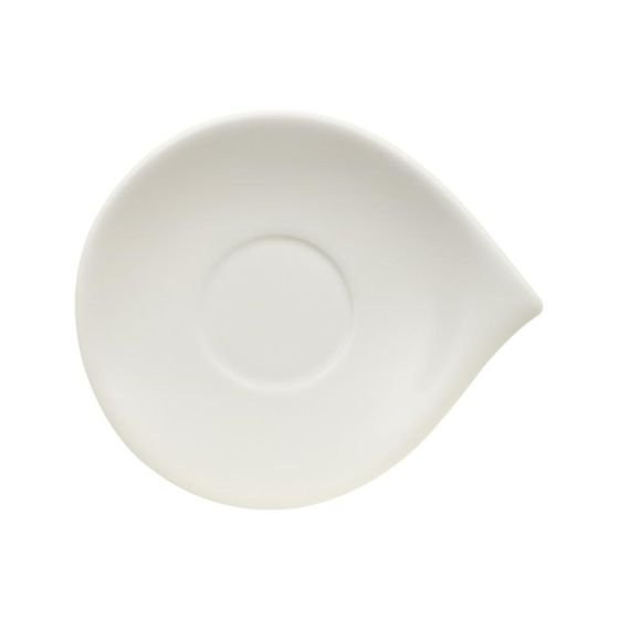 Villeroy & Boch 1034201310 Flow spodek kawowy 18 x 15 cm 1034201310