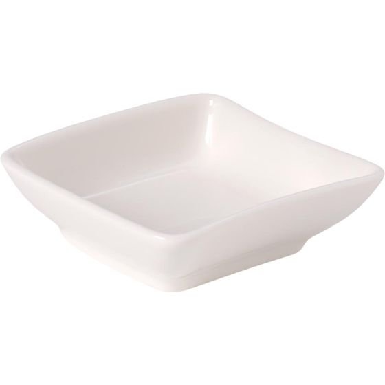 Villeroy & Boch NewWave Miseczka do dipów wymiary: 8,5 x 8,5 cm (10-2525-3932)