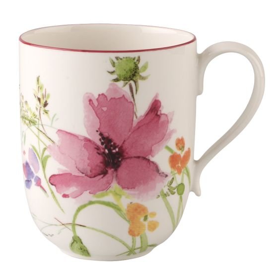 Villeroy & Boch Mariefleur kubek do latte macchiato 10-4100-1630