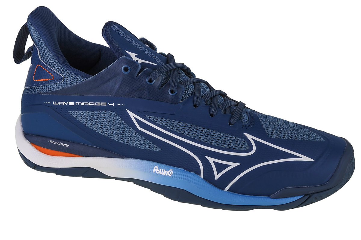 Buty Mizuno Wave Mirage 4 X1GA215021 47 eu