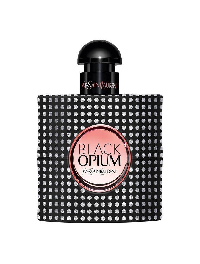 Yves Saint Laurent Black Opium Shine On Woda perfumowana 50 ml