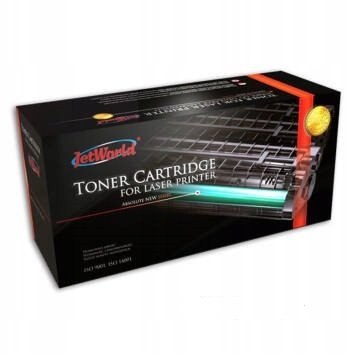 Toner JetWorld CB541A do HP niebieski (cyan)