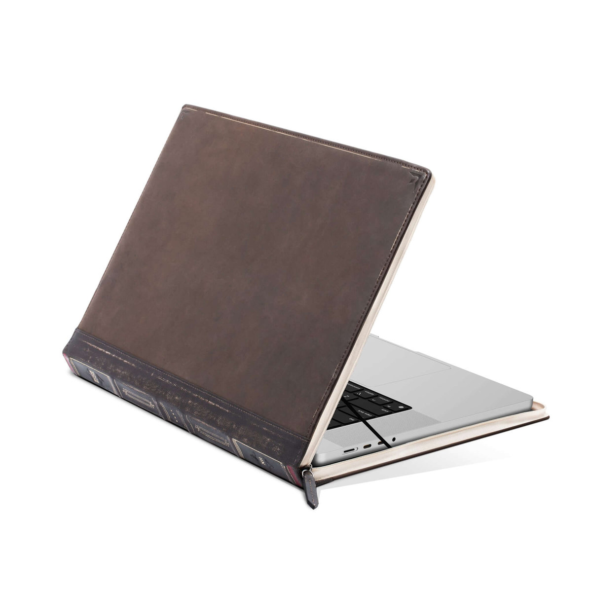 Twelve South - BookBook for MacBook - Etui ochronne dla Macbook Pro 14