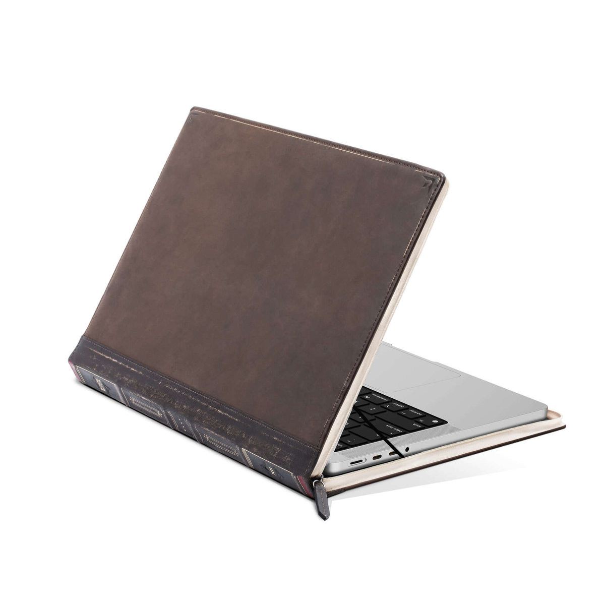 Twelve South - BookBook for MacBook - Etui ochronne dla Macbook Pro 16