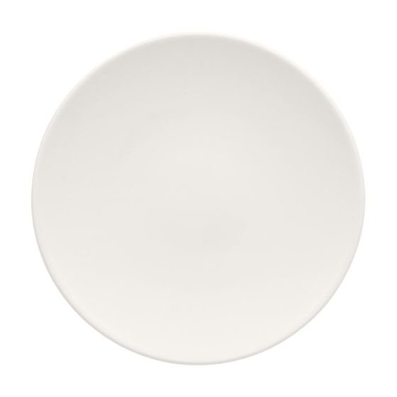 Talerz sałatkowy coupe (21 cm) For me Villeroy & Boch