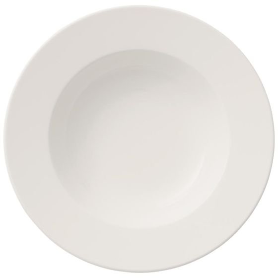 Villeroy & Boch For Me Talerz głęboki średnica: 25 cm (10-4153-2700)