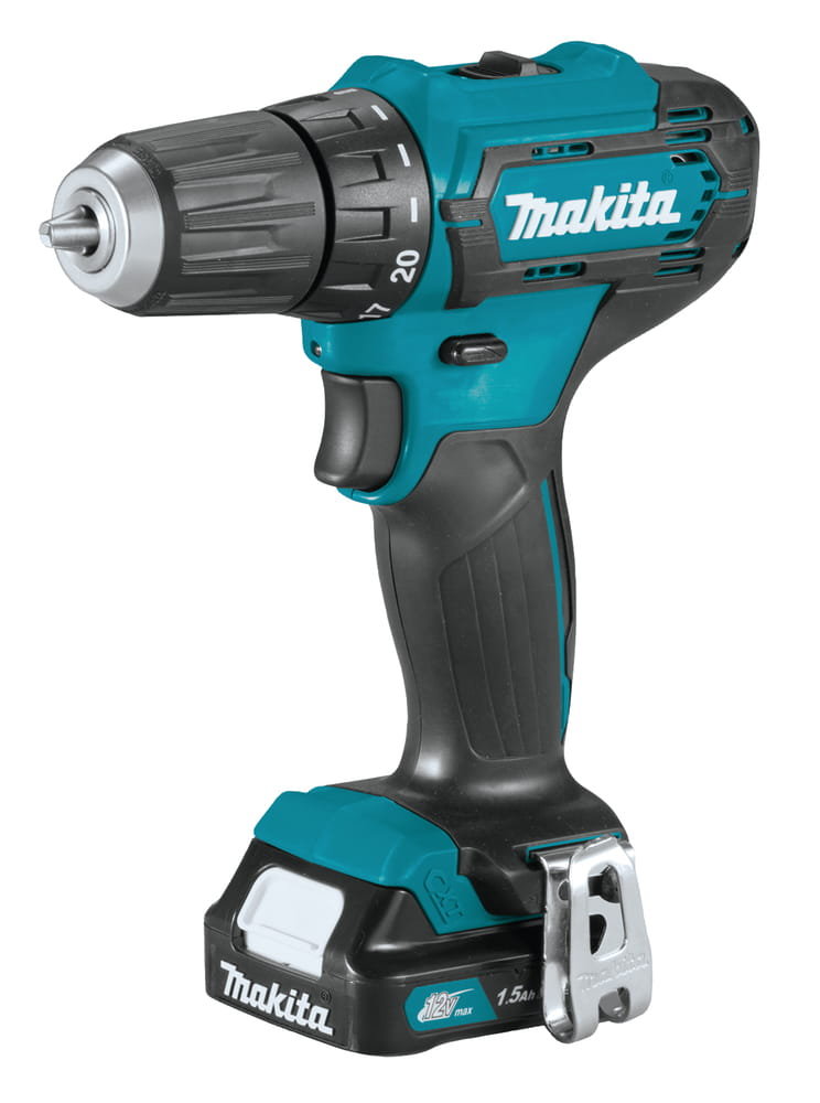 Makita Wiertarko-wkrętarka DF333DWY 