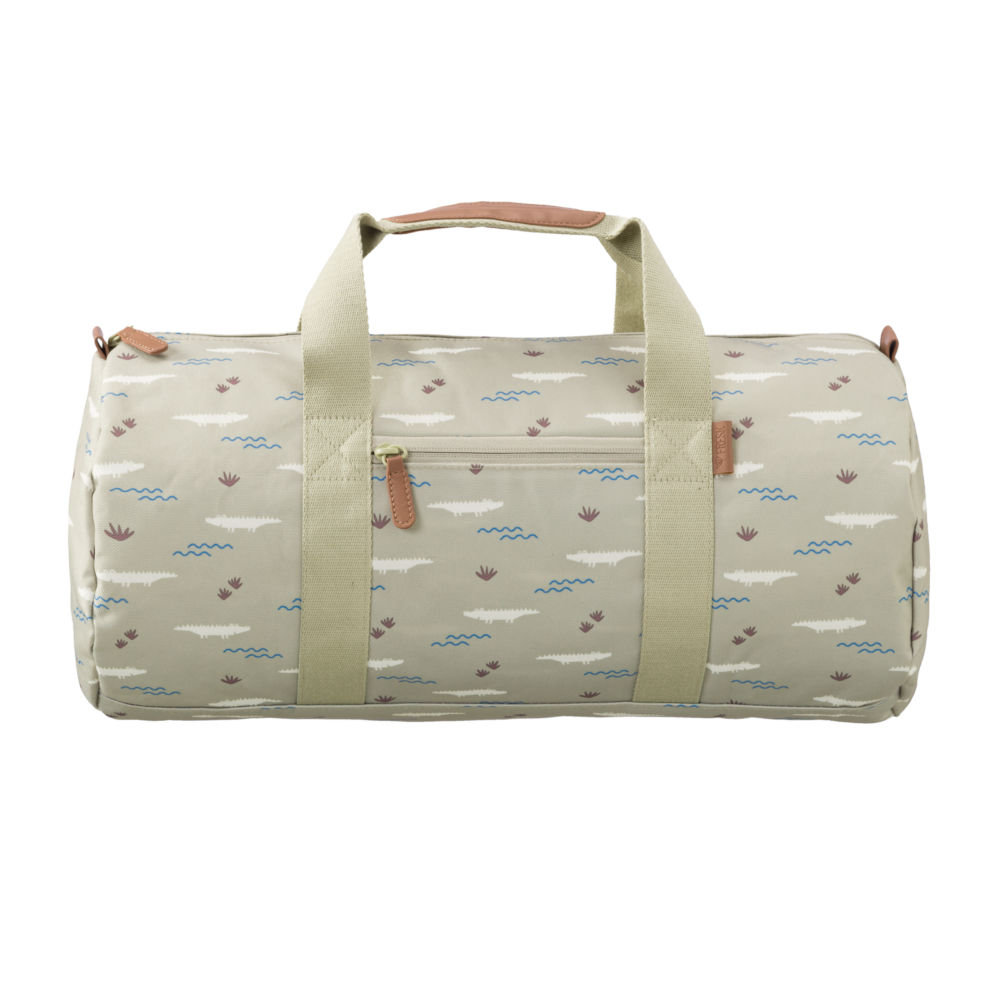 Fresk Torba Weekend bag Krokodyl