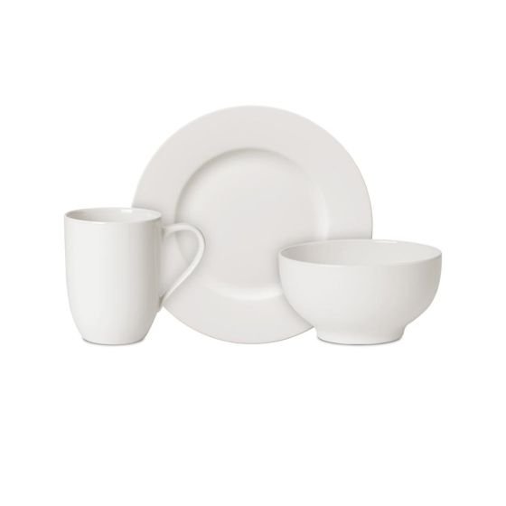 Villeroy & Boch For me zestaw śniadaniowy dla 2 osób 1041537041