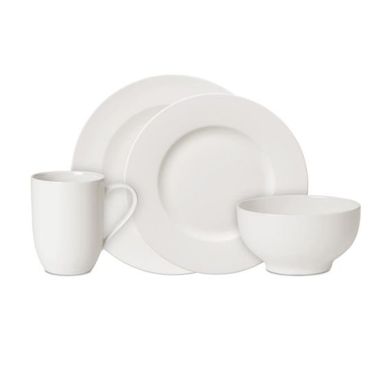 Villeroy & Boch Villeroy & Boch For Me zestaw śniadaniowy 6el. dla 2 os. 1041537041