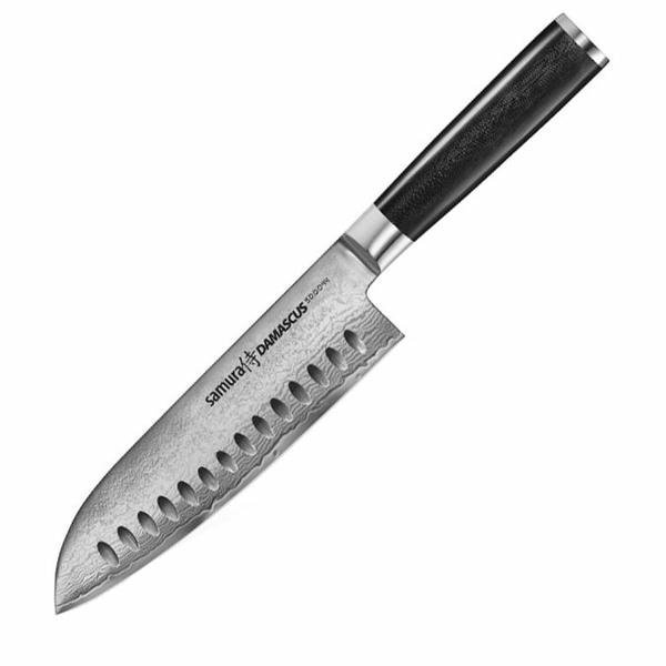 Samura Samura Damascus nóż santoku 180mm SD-0094