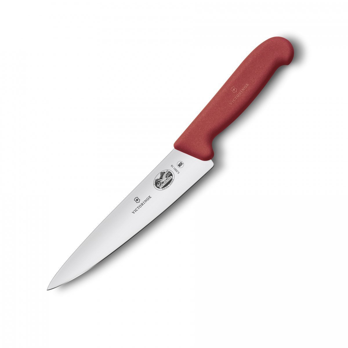 Victorinox Nóż pojedynczy do mięsa Fibrox 5.2001.15