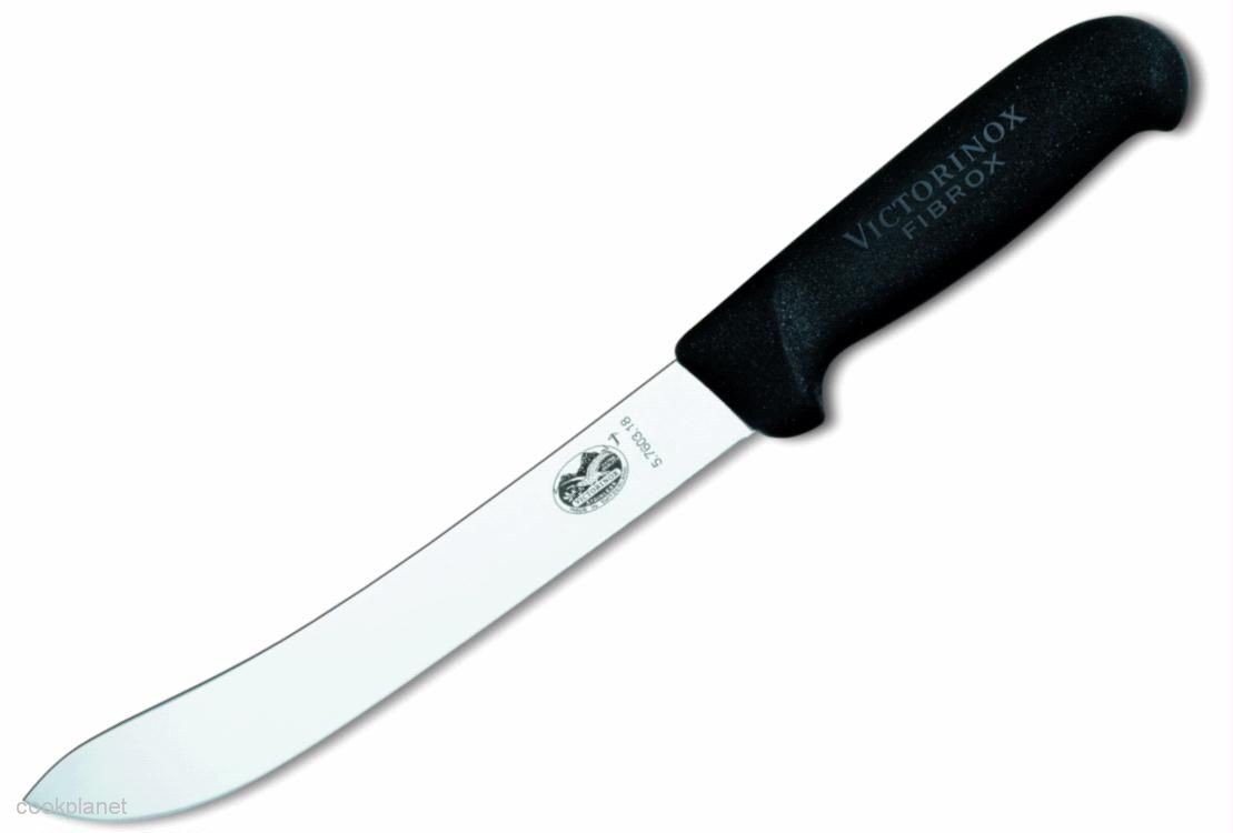 Victorinox Nóż pojedynczy rzeźniczy 5.7603.20