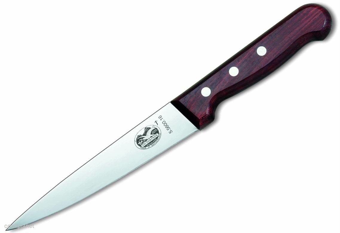 Victorinox Nóż kuchenny - długoś ostrza 14 cm 5.5600.14