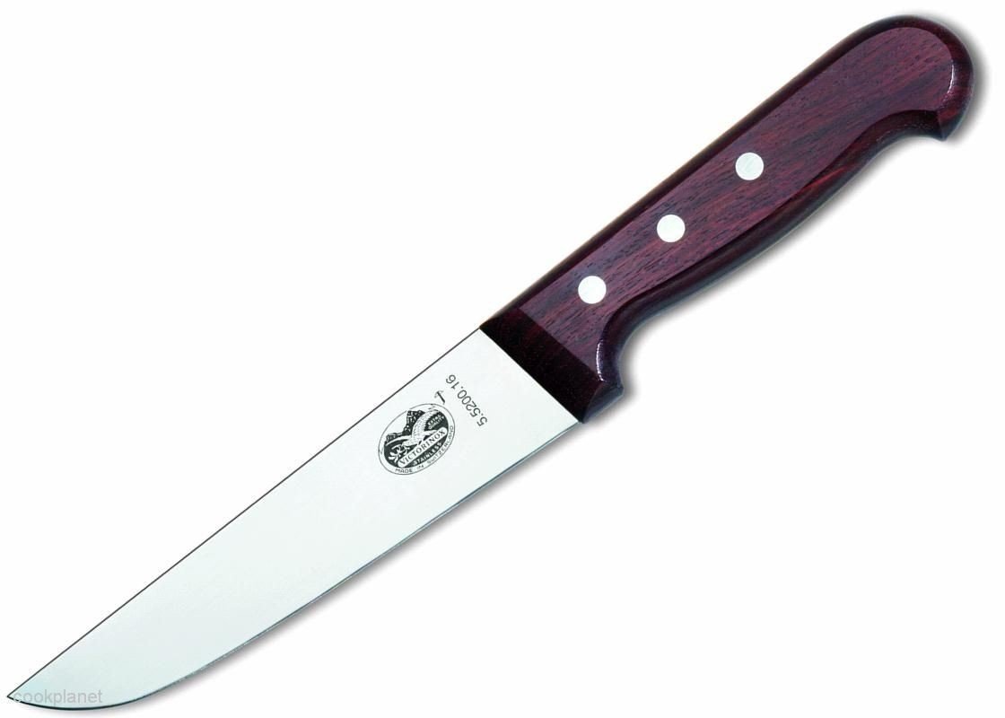 Victorinox Nóż rzeźniczy - długoś ostrza 16 cm 5.5200.16