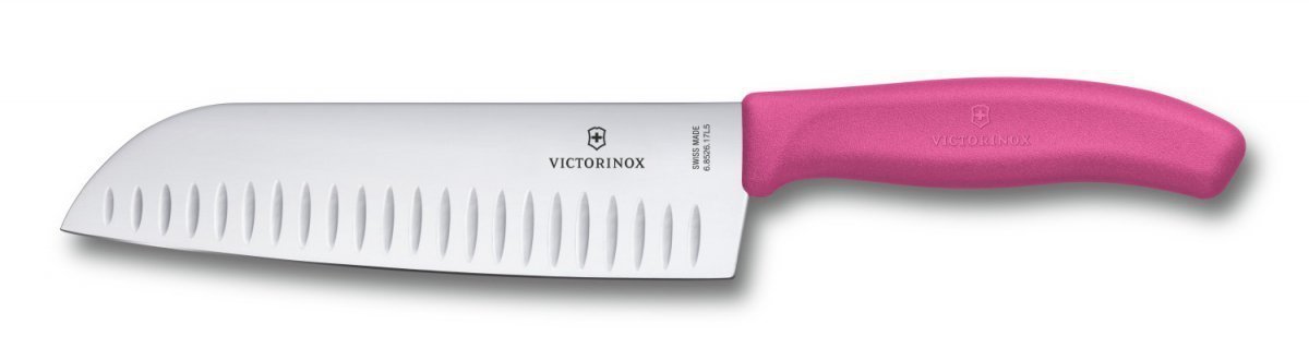Victorinox Nóż Santoku 6.8526.17L5B