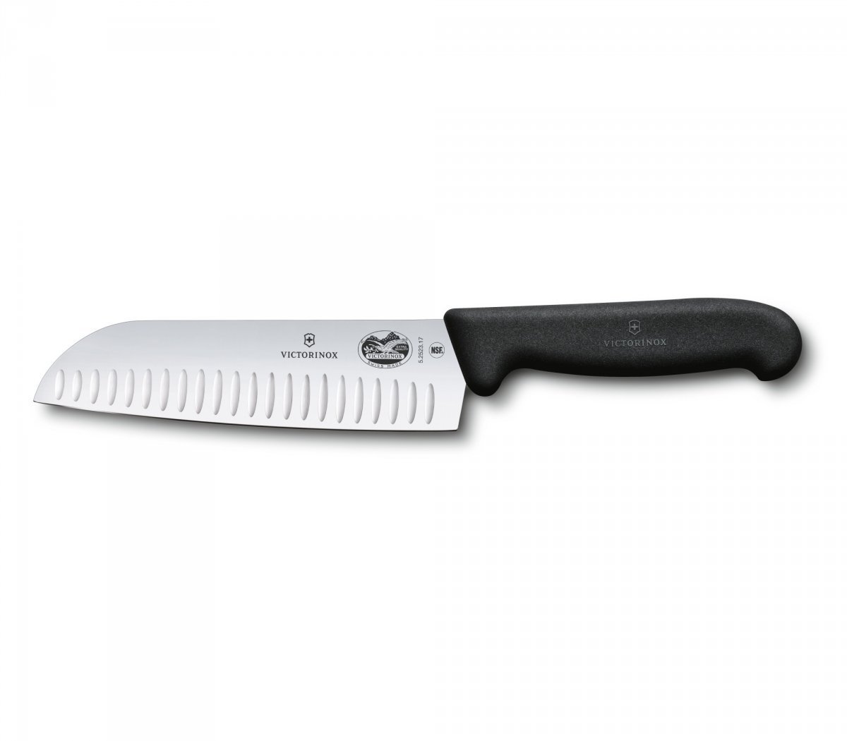 Victorinox Nóż Santoku 5.2523.17 5.2523.17