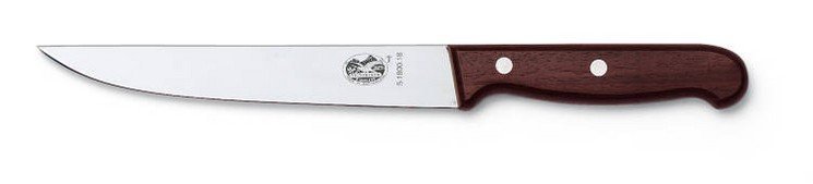 Victorinox Nóż kuchenny do mięsa z wąskim ostrzem (5.1800.15; 5.1800.18)