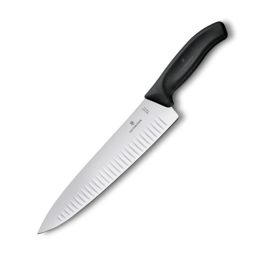 Victorinox Nóż pojedynczy do siekania w pudełku prezentowym 6.8023.25G