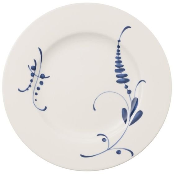 Villeroy amp;Boch amp;Boch - Talerz obiadowy 27cm Vieux Luxembourg Brindille VIL1026