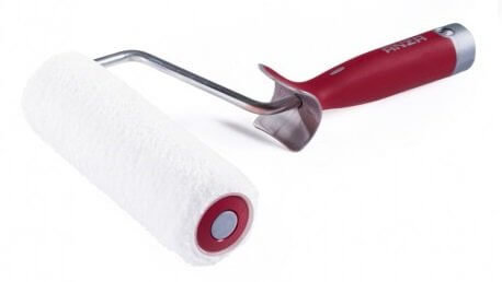 Wałek z uchwytem Anza Antex 25 cm