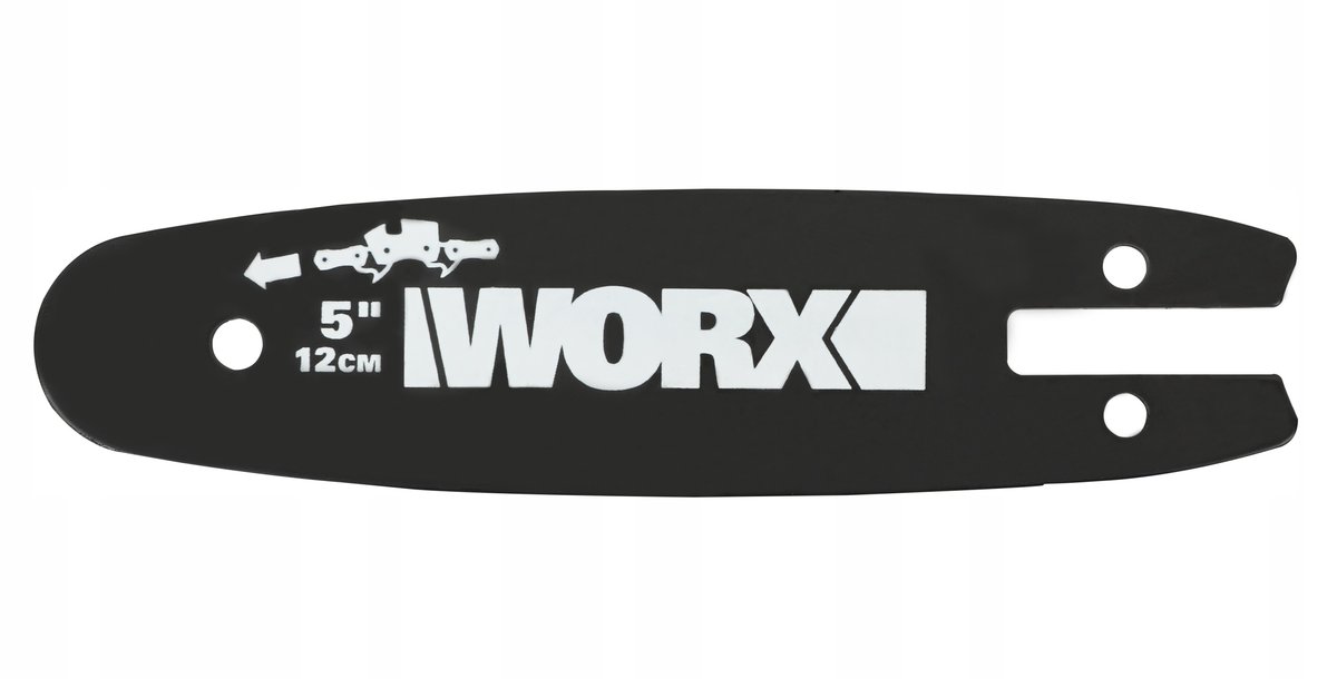Prowadnica do minipilarski Worx WA0151