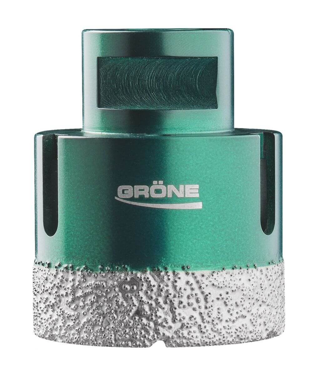 Koronka Diamentowa 6 mm M14 Grone