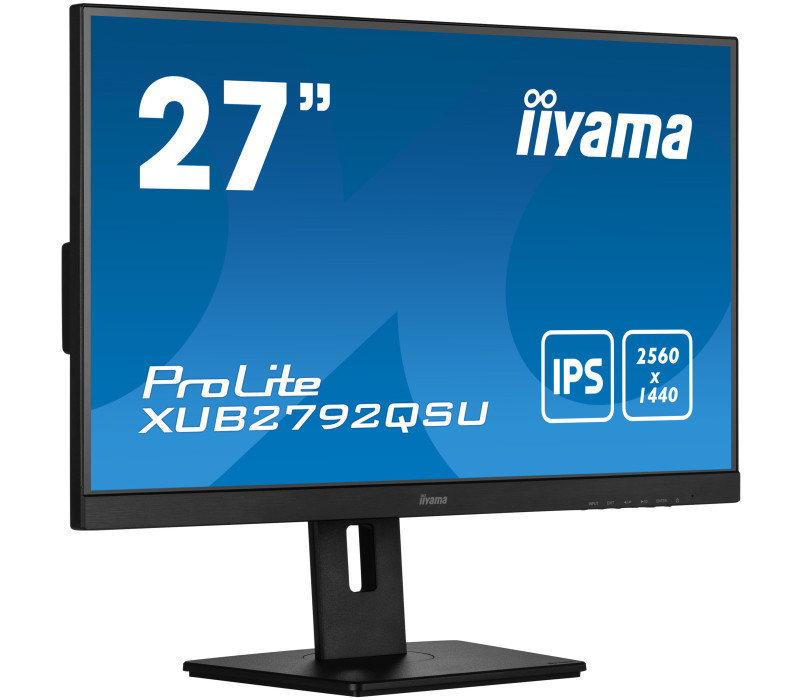 IIYAMA ProLite XUB2792QSU-B5